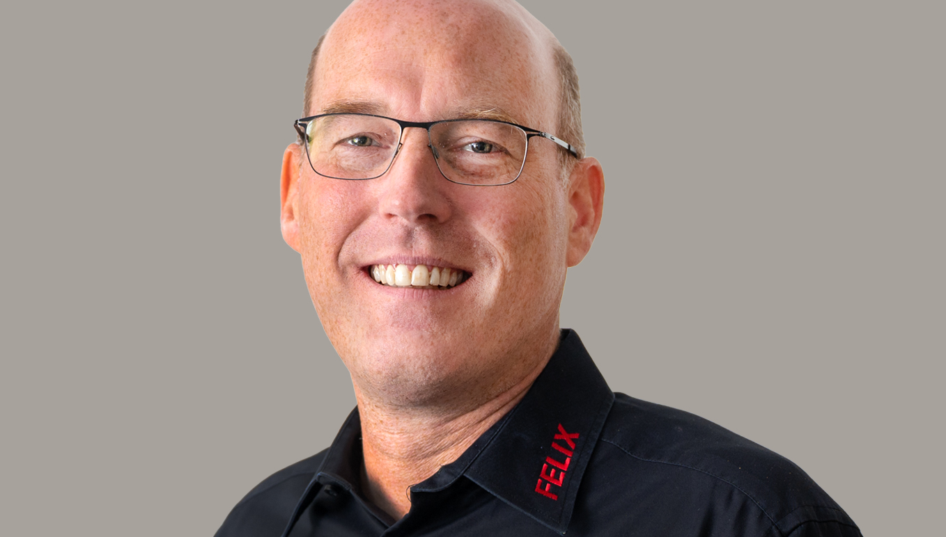 Andreas Jeppesen