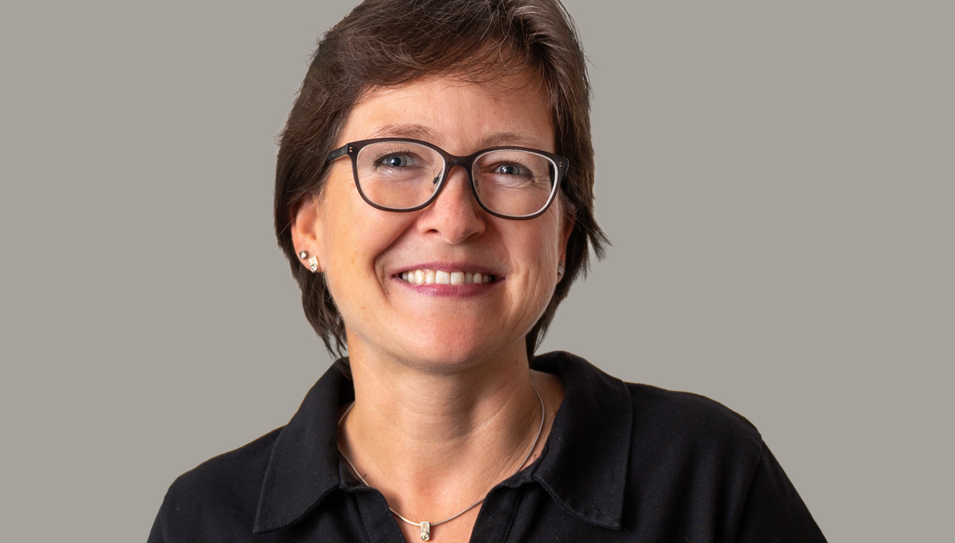 Monica Schärer
